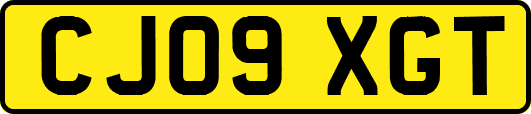 CJ09XGT