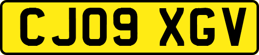 CJ09XGV