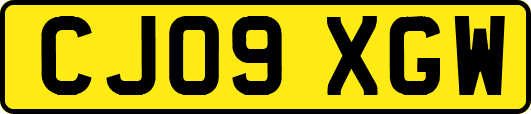 CJ09XGW