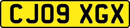 CJ09XGX