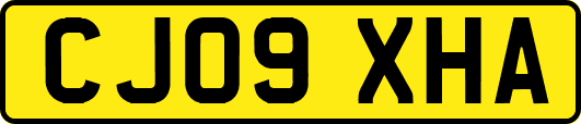 CJ09XHA