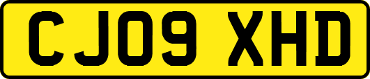 CJ09XHD