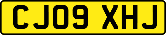 CJ09XHJ