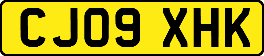 CJ09XHK