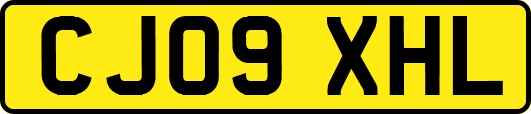 CJ09XHL