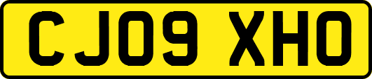 CJ09XHO