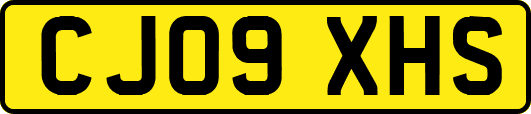CJ09XHS