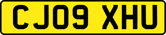 CJ09XHU