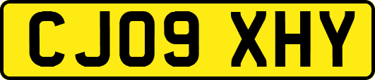 CJ09XHY