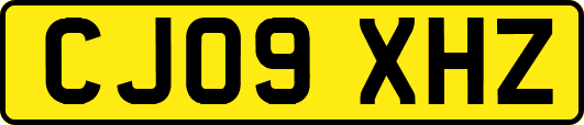 CJ09XHZ