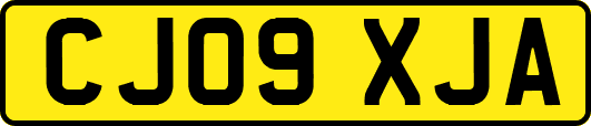 CJ09XJA