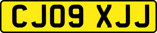 CJ09XJJ