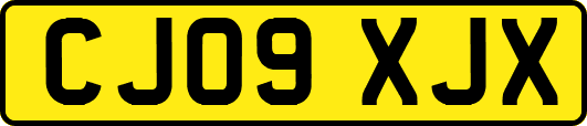 CJ09XJX