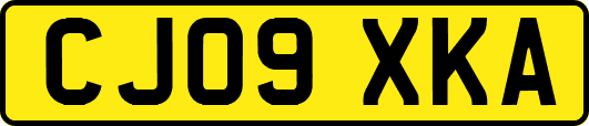 CJ09XKA