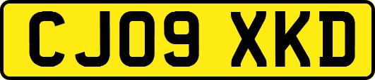 CJ09XKD