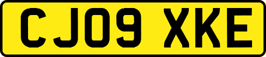 CJ09XKE