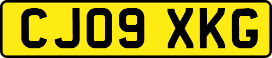 CJ09XKG