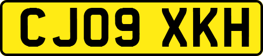 CJ09XKH