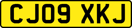 CJ09XKJ
