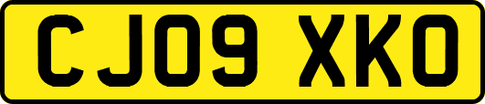 CJ09XKO