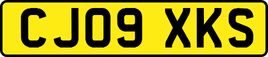 CJ09XKS