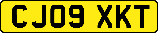 CJ09XKT