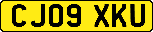 CJ09XKU