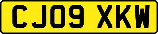 CJ09XKW