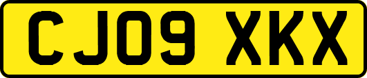 CJ09XKX