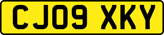 CJ09XKY