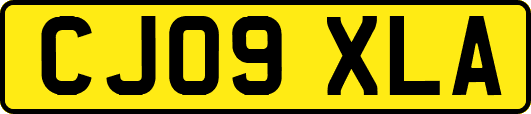 CJ09XLA
