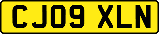CJ09XLN