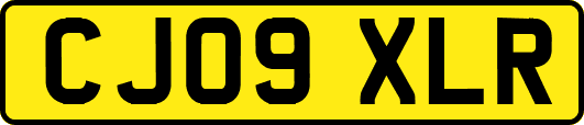 CJ09XLR