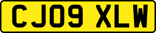 CJ09XLW