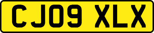 CJ09XLX