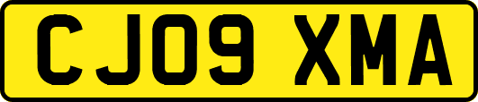 CJ09XMA