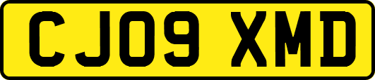 CJ09XMD