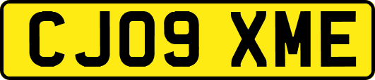 CJ09XME