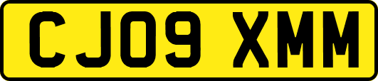 CJ09XMM