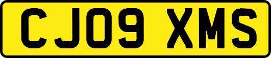 CJ09XMS