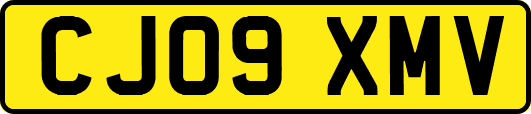 CJ09XMV
