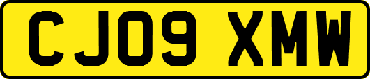 CJ09XMW
