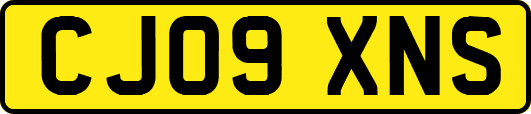 CJ09XNS