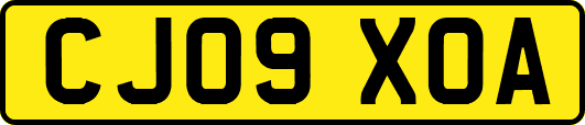 CJ09XOA