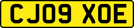 CJ09XOE