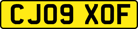 CJ09XOF