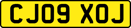 CJ09XOJ