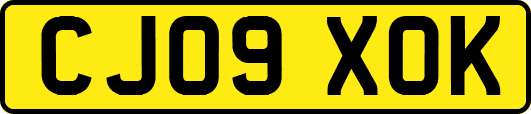 CJ09XOK