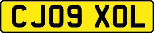 CJ09XOL
