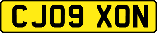 CJ09XON